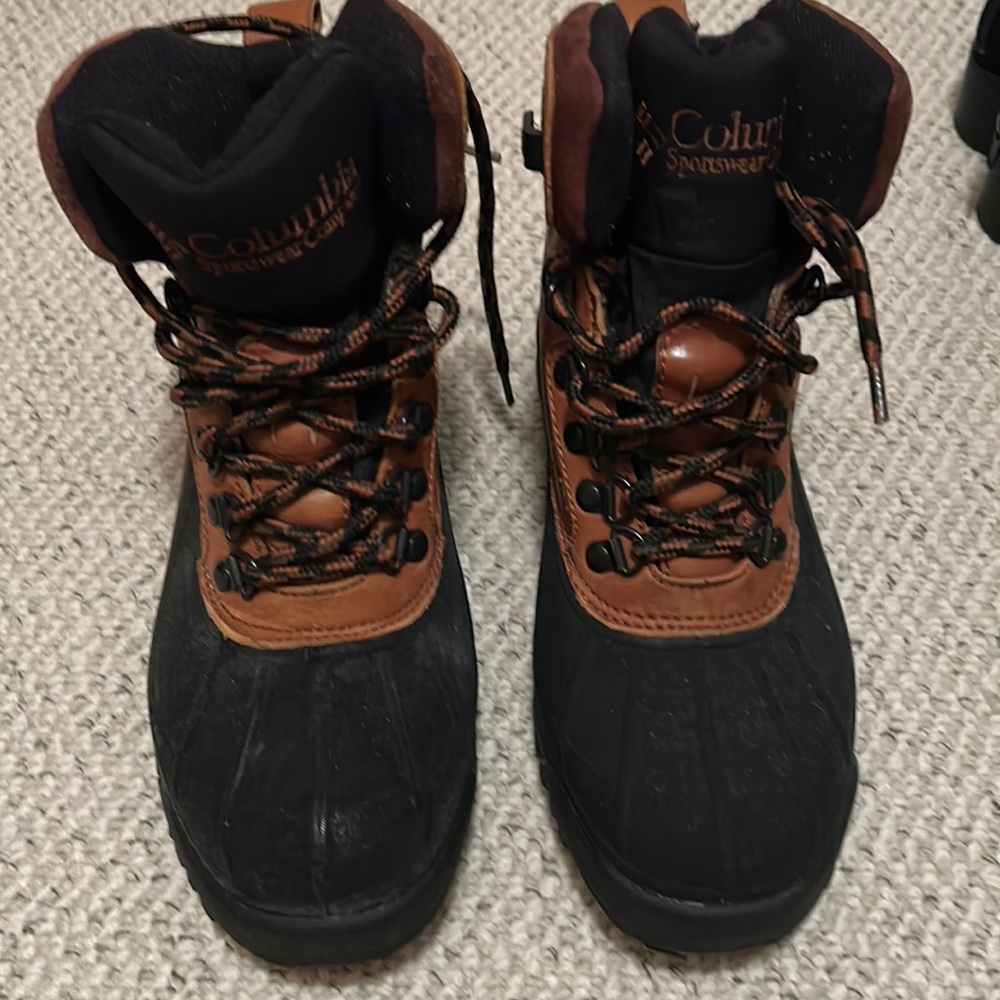 Women boots